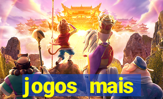 jogos mais lucrativos do mundo