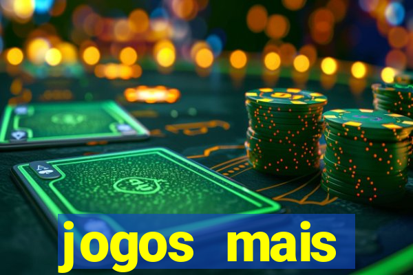 jogos mais lucrativos do mundo