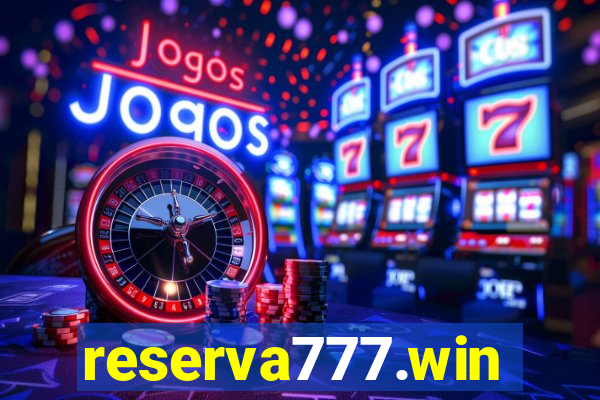 reserva777.win