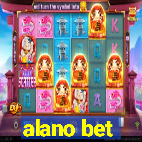 alano bet