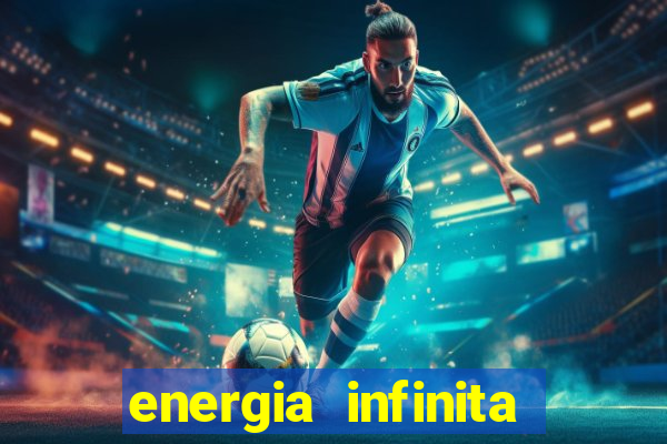 energia infinita football rivals