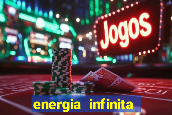 energia infinita football rivals