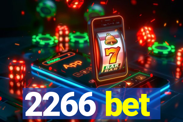 2266 bet