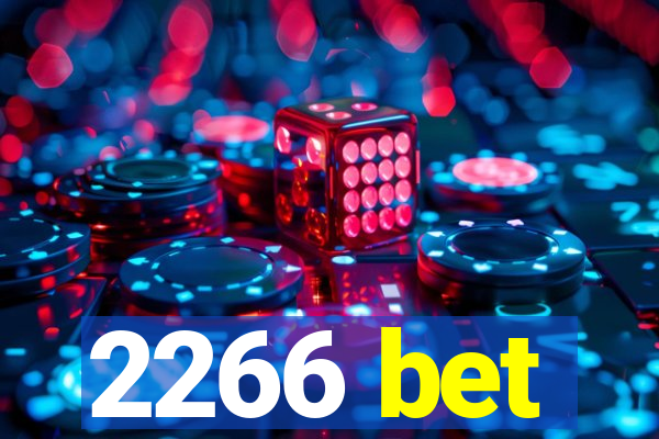 2266 bet