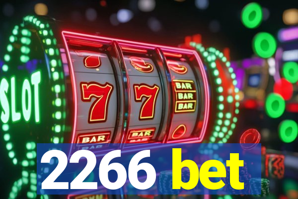 2266 bet