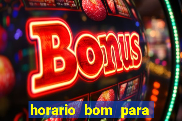 horario bom para jogar fortune rabbit