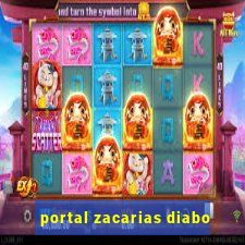 portal zacarias diabo