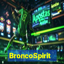 BroncoSpirit