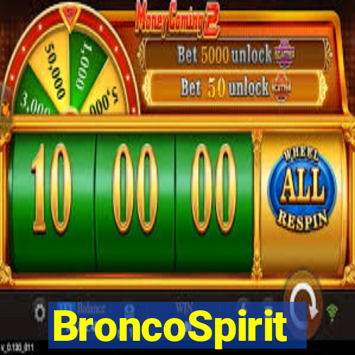 BroncoSpirit