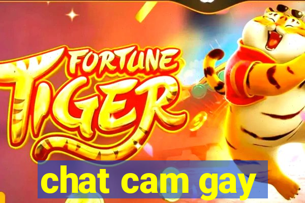 chat cam gay