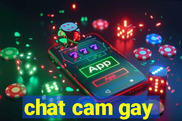 chat cam gay