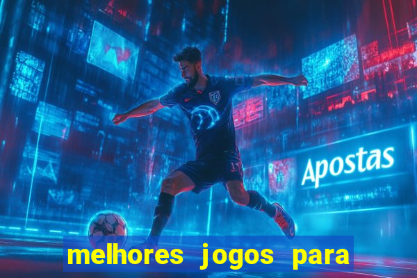 melhores jogos para ganhar dinheiro no celular