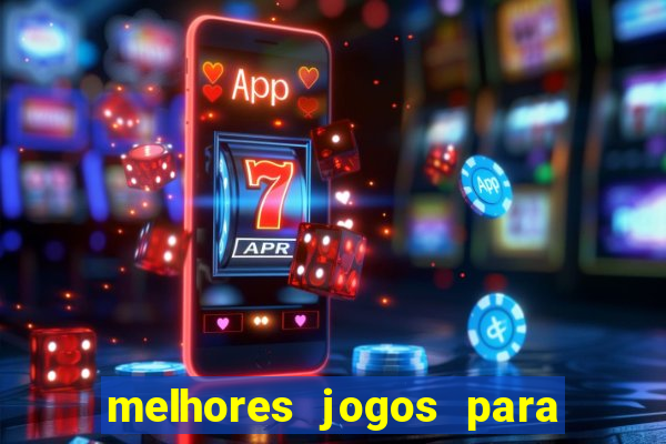 melhores jogos para ganhar dinheiro no celular