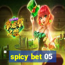 spicy bet 05