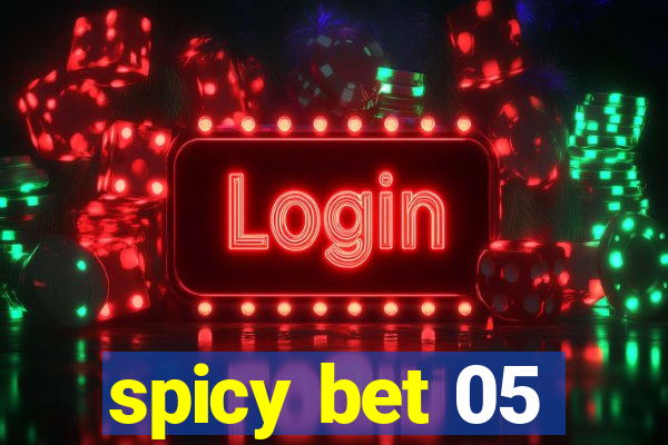 spicy bet 05