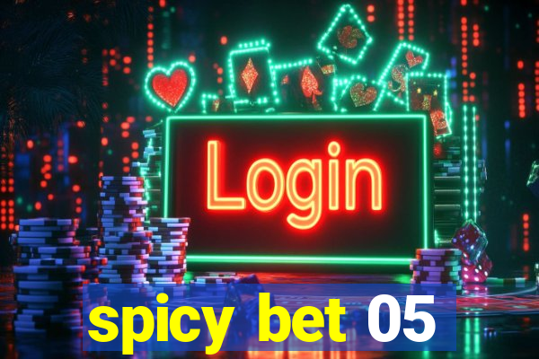 spicy bet 05