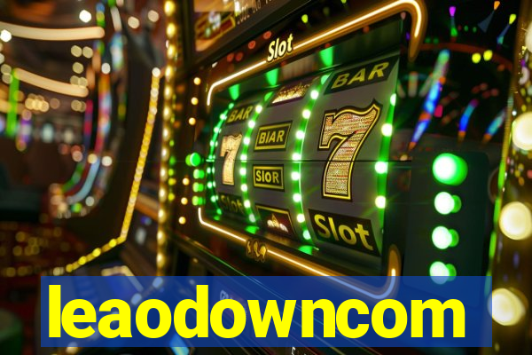 leaodowncom