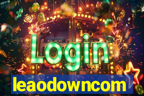 leaodowncom