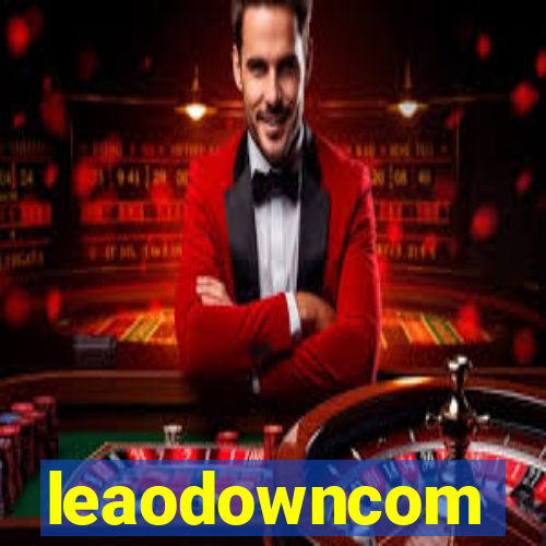 leaodowncom