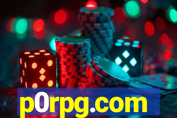 p0rpg.com