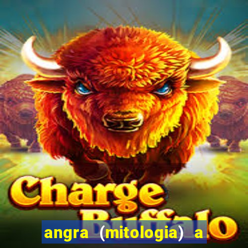 angra (mitologia) a deusa do fogo na mitologia tupi-guarani