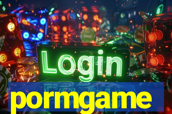 pormgame