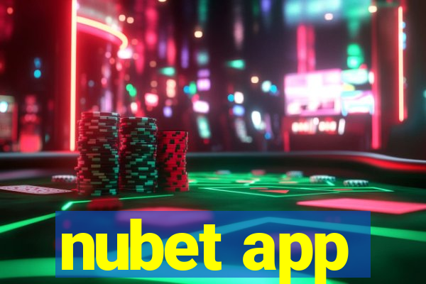 nubet app