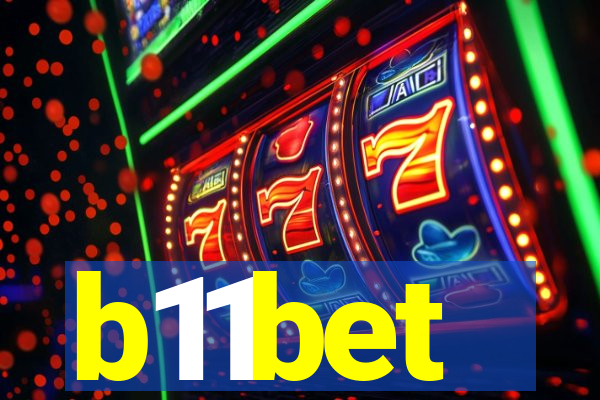 b11bet