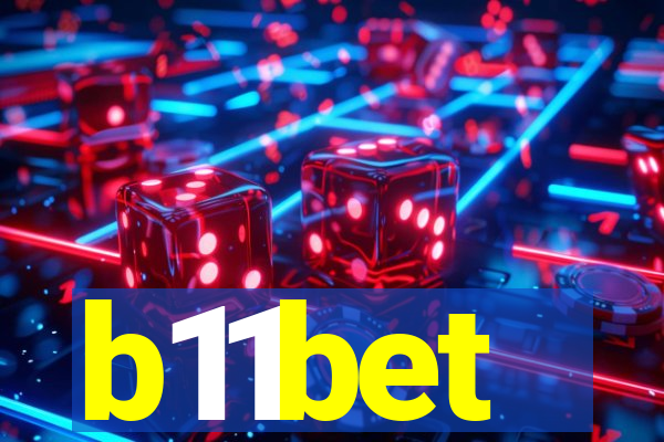 b11bet