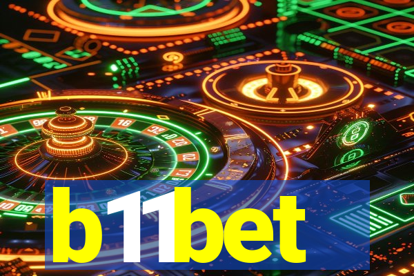 b11bet