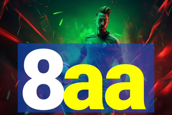 8aa