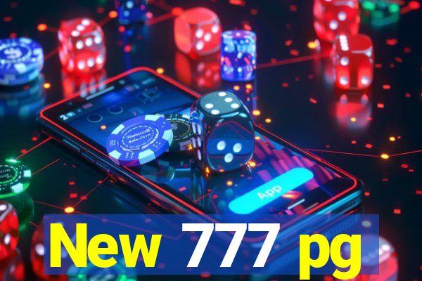 New 777 pg