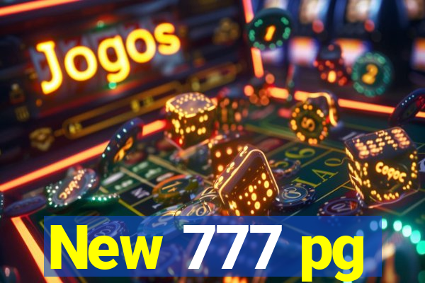 New 777 pg