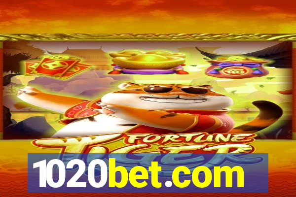 1020bet.com