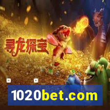 1020bet.com