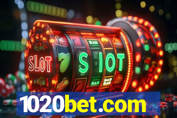 1020bet.com