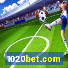 1020bet.com