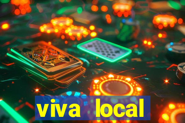 viva local encontros rj