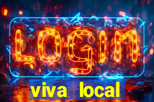 viva local encontros rj