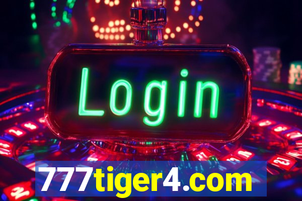 777tiger4.com