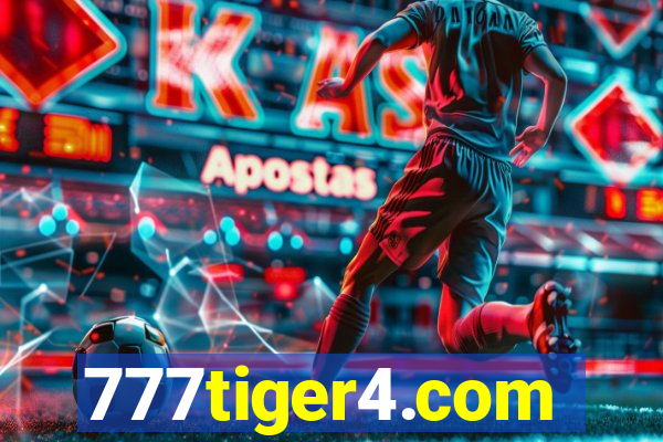 777tiger4.com