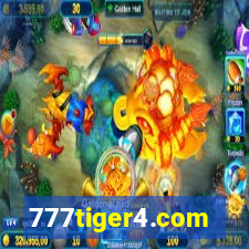 777tiger4.com