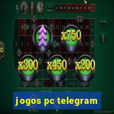 jogos pc telegram