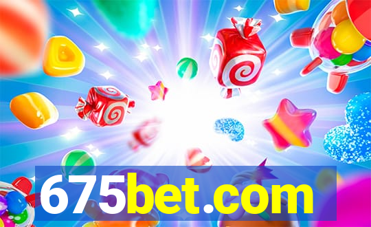 675bet.com