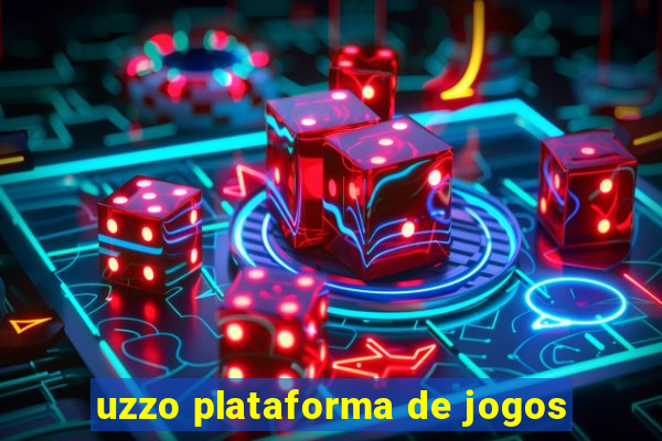 uzzo plataforma de jogos