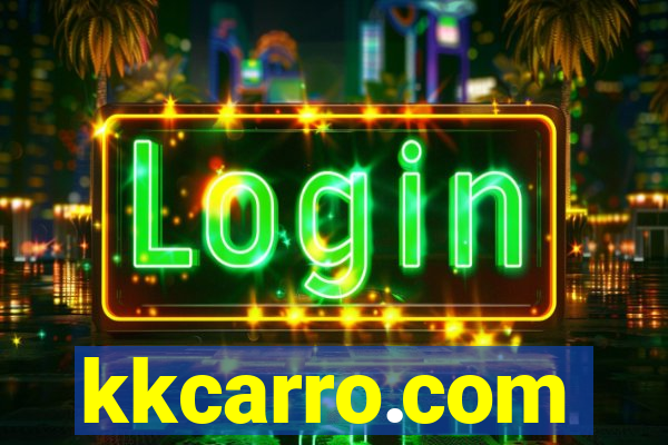 kkcarro.com