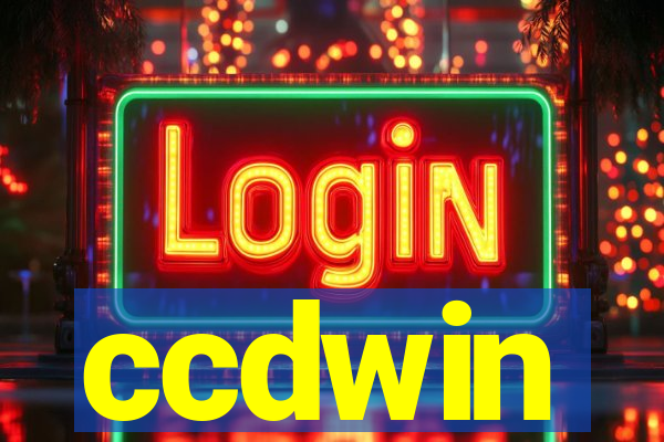 ccdwin