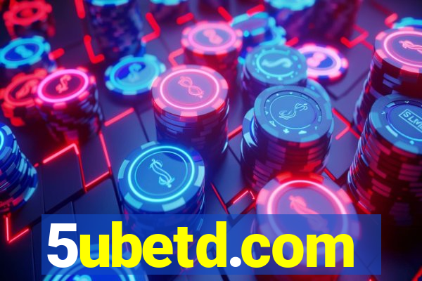 5ubetd.com