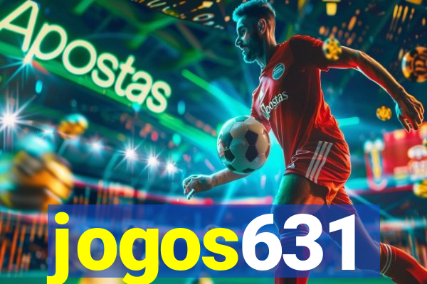 jogos631