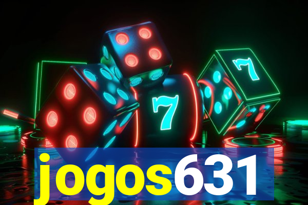 jogos631